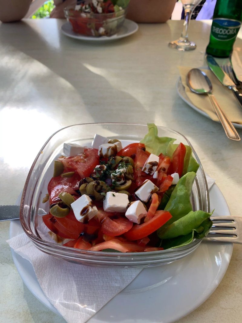 Liget Royal Restaurant - Heviz