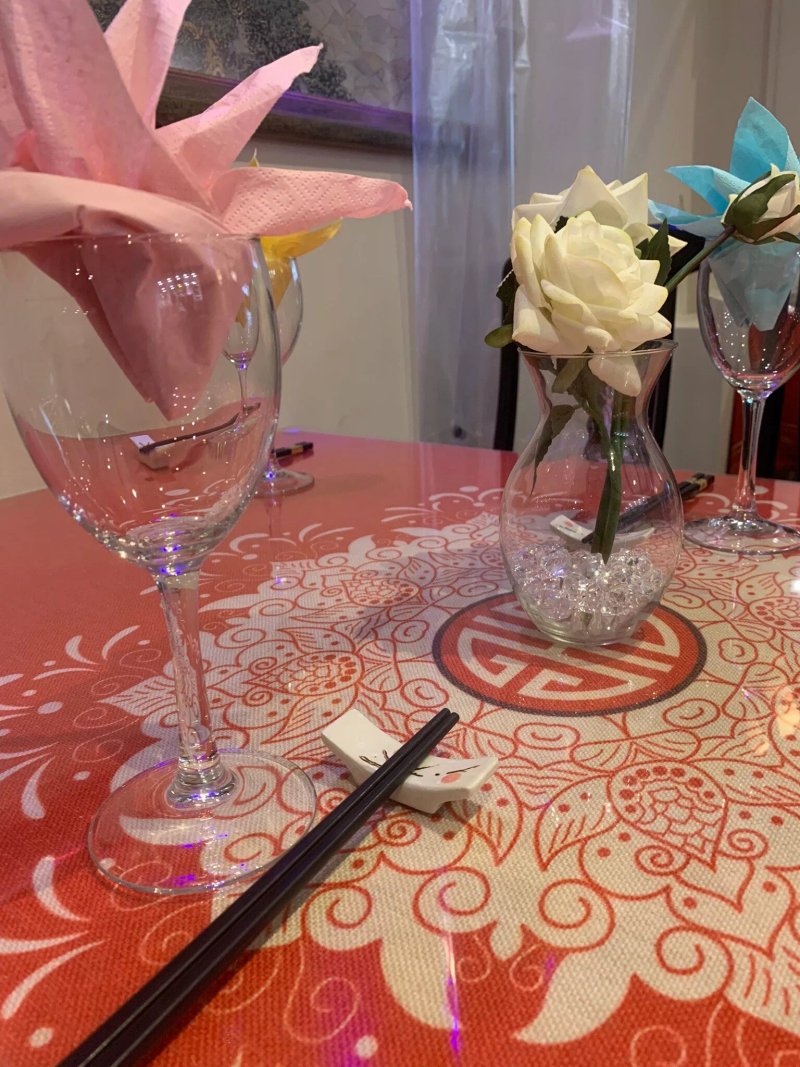 Little Palace Chinese restaurant