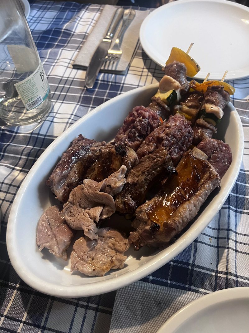 Agriturismo Cascina La Balocchetta
