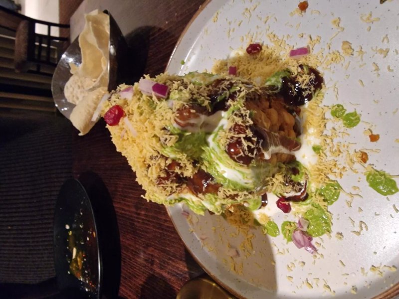 Mumbai Maska Indian Restaurant  Oswestry