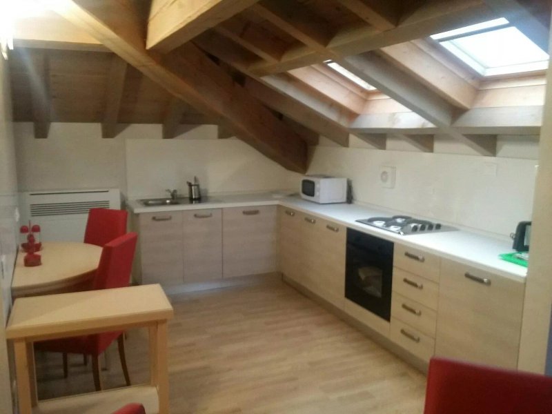 Vittoria Houses Relais