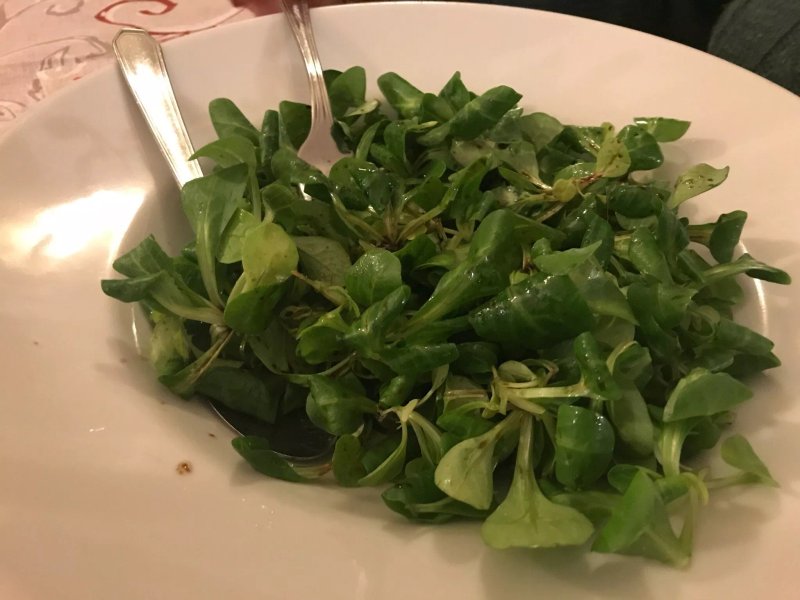 La Piazza Ristorante Pizzeria