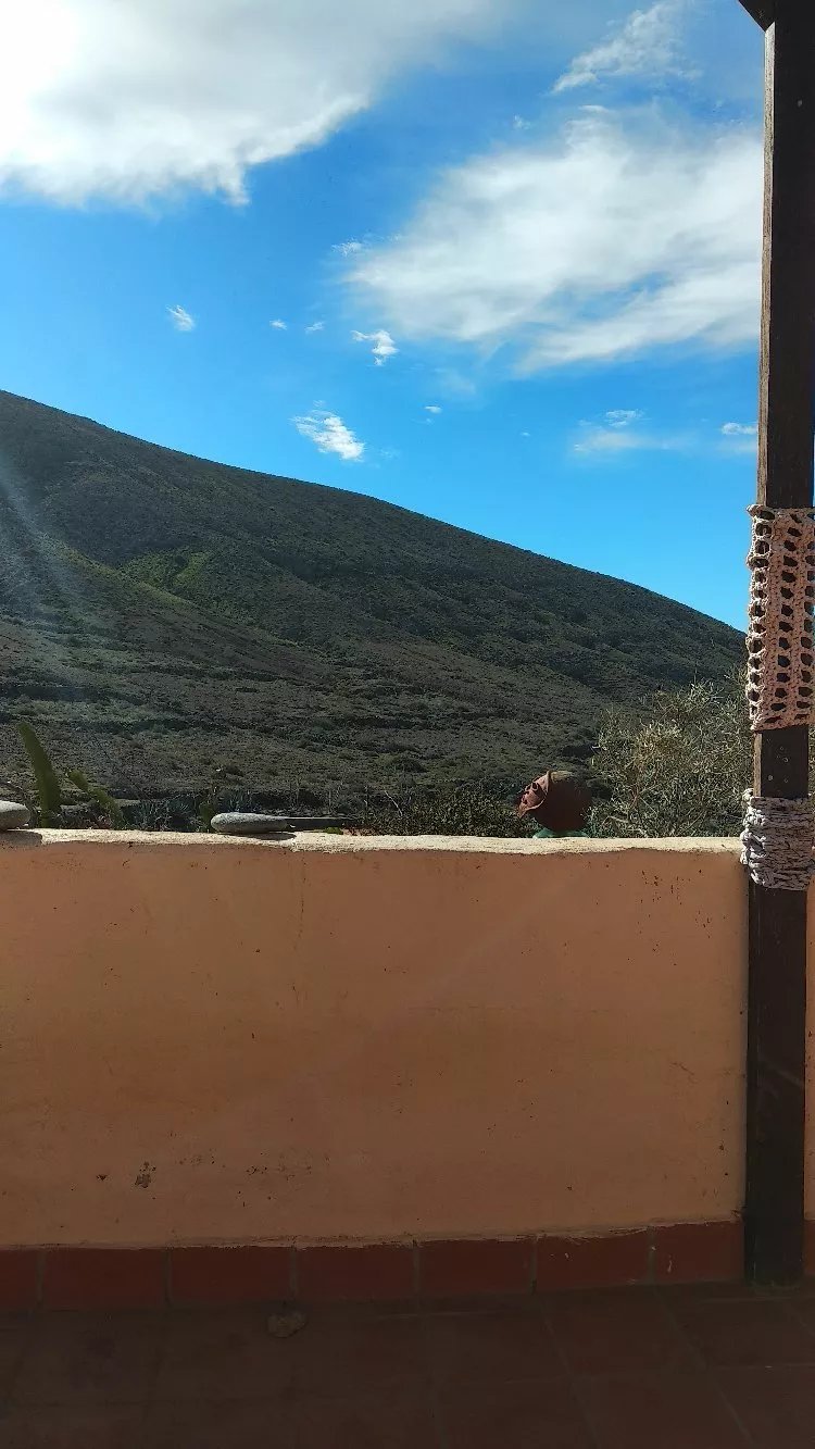 Alojamiento Rural La Rosa Del Taro