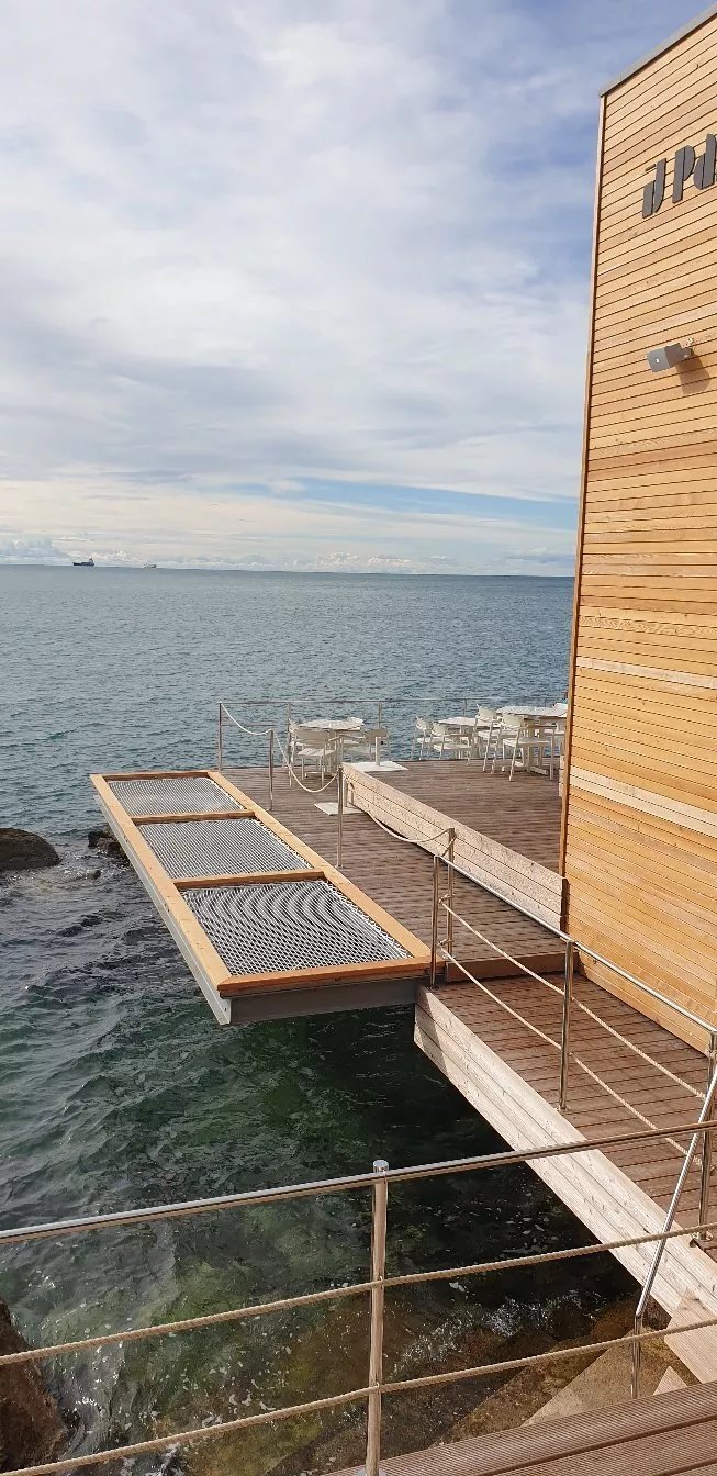 Il Pane Quotidiano Lungomare