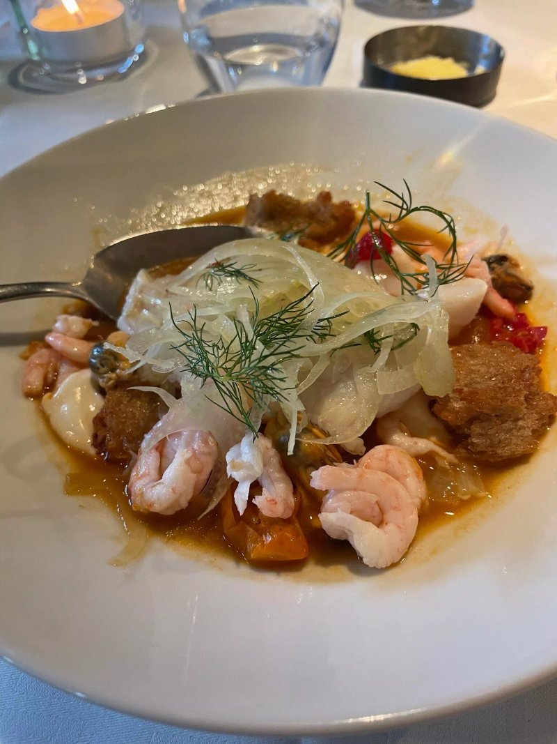Wagners Bistro