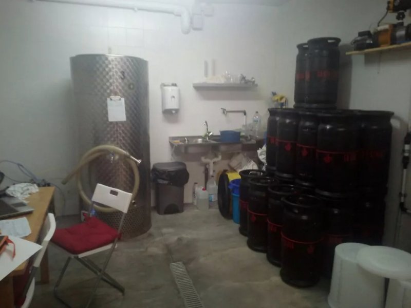 Sa Cerviseria Craft Beer & Organic Wine