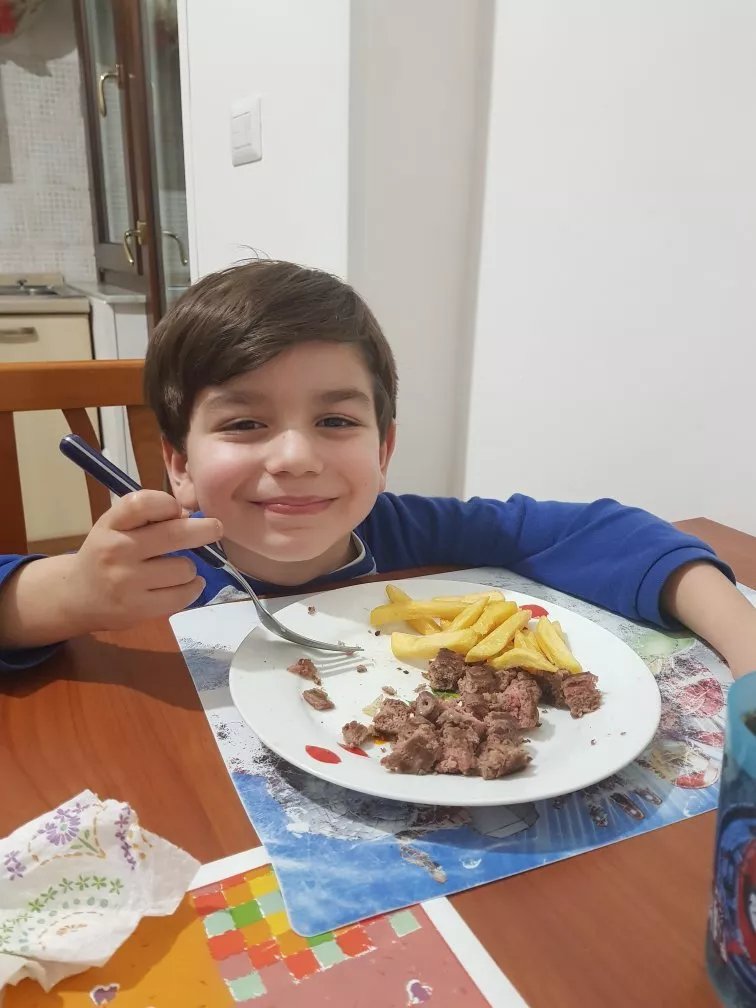 MrDoner