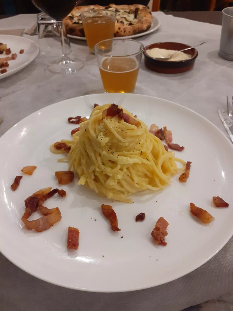 La Movida de La Noche