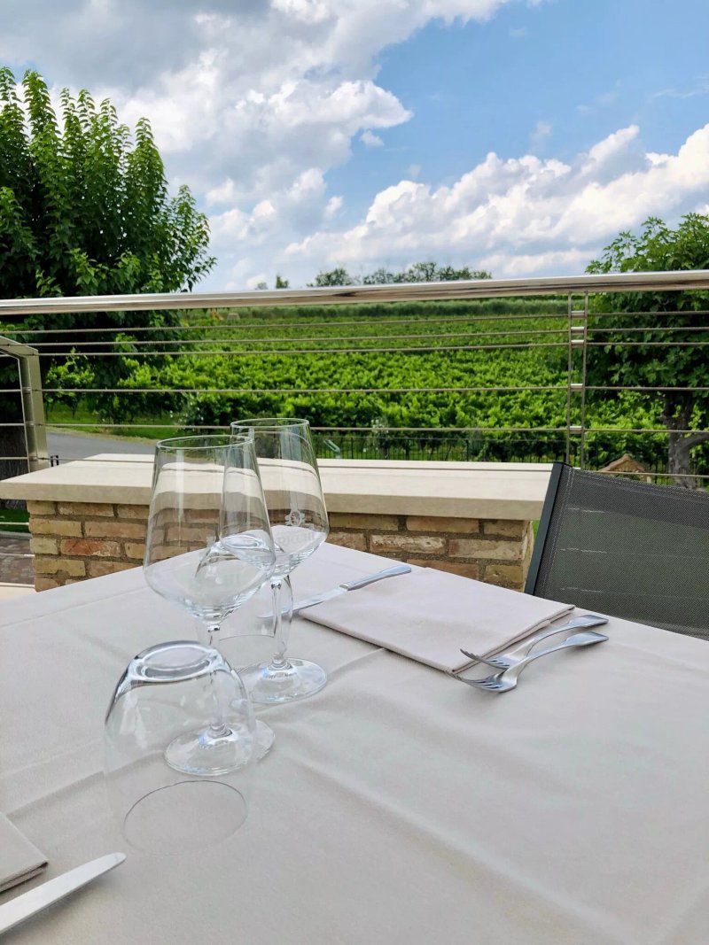 Agriturismo Relais Casina Ricchi