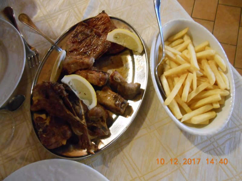 Agriturismo Montorso
