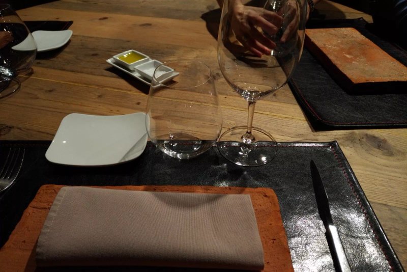 Brots Restaurant
