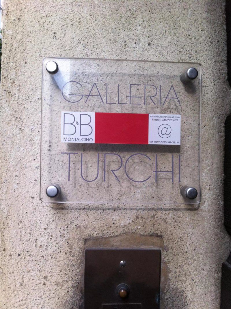 B&B Galleria Turchi