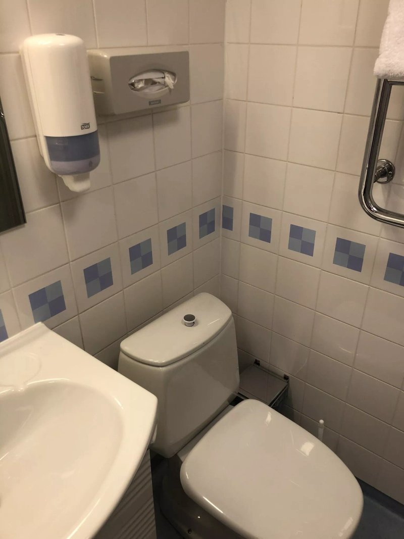 Best Western Malmia Hotel