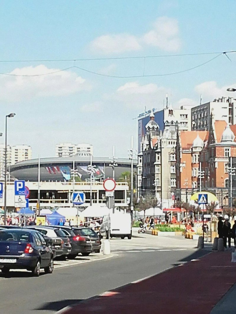 Sentral Apartments