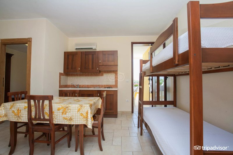 Residence Costa d'Oriente - Grimaldi Vacanze srl