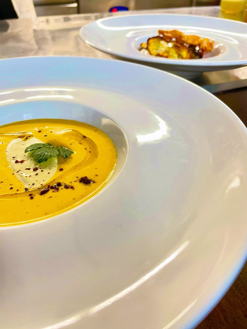 Le Bistronome - Cuisine & Vins