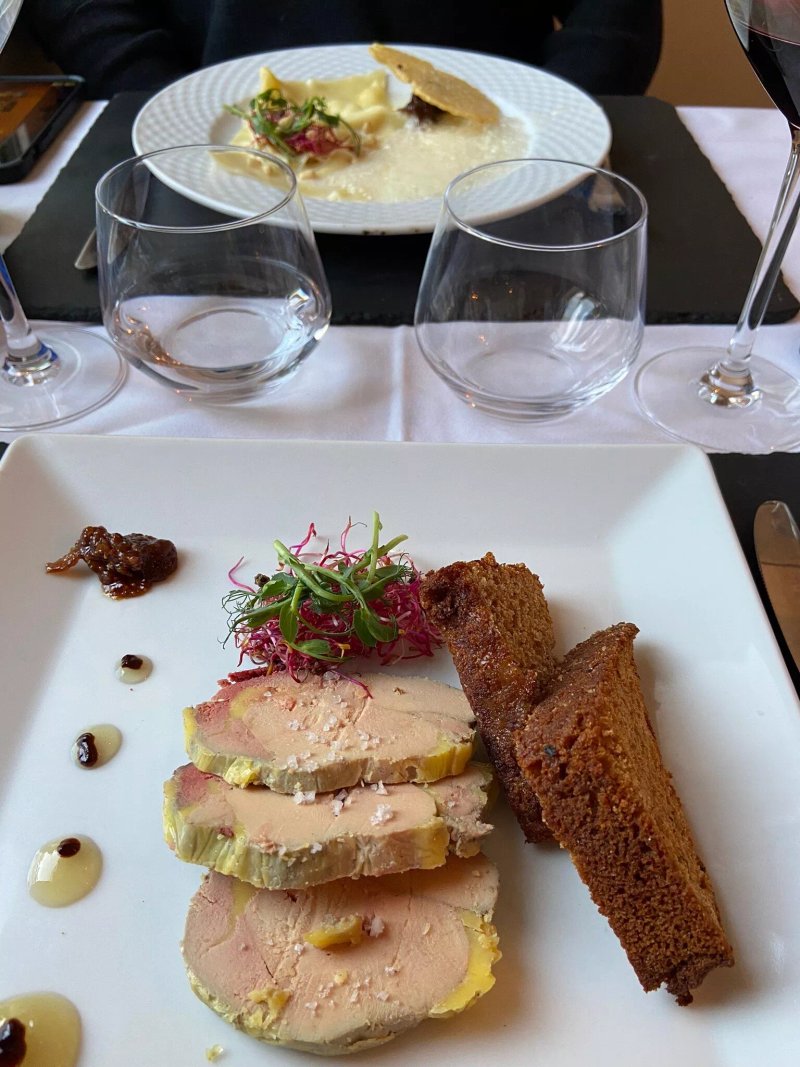 Le Relais des Chaumieres