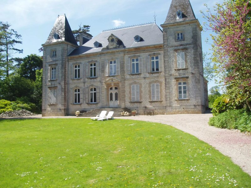 Château des Poteries