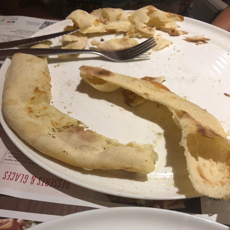 Ristorante Del Arte, Cergy France