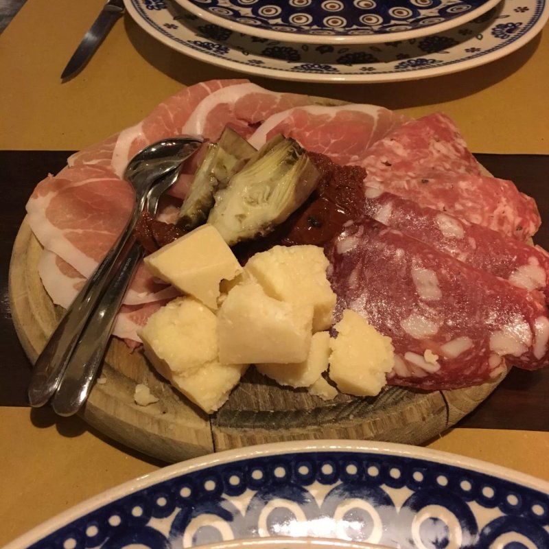 Enoteca del Monsignore