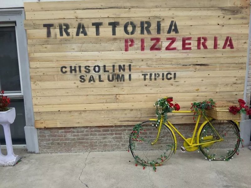 Nuovo Baracchino