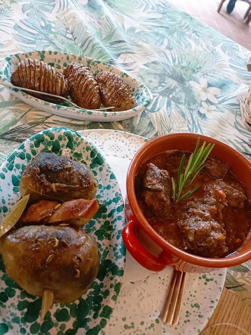 Casale La Piaggia