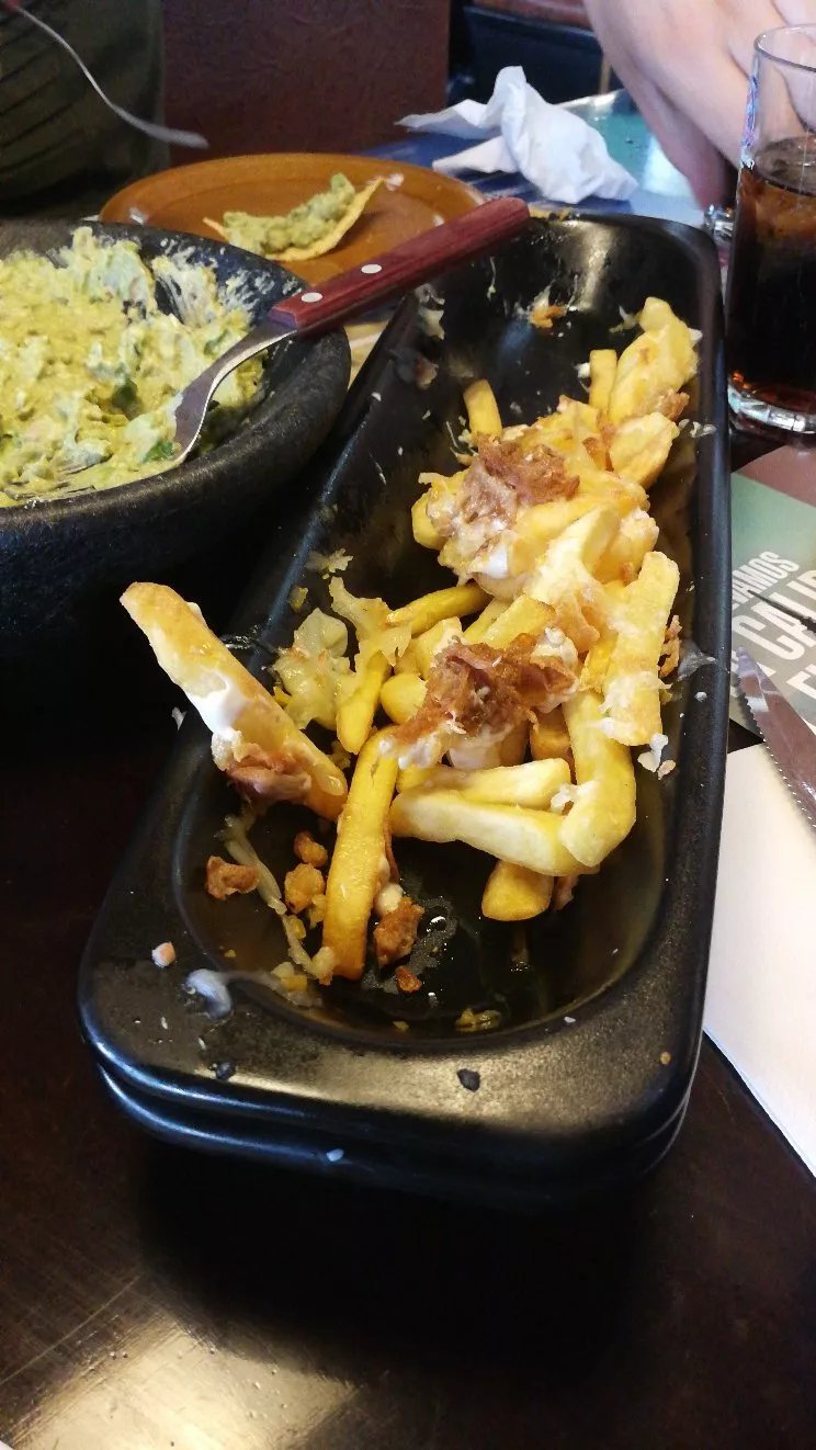 Foster's Hollywood