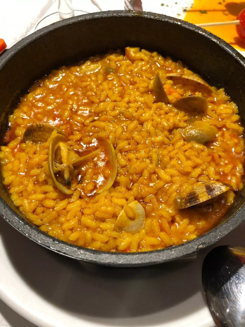 Restaurante Muradana