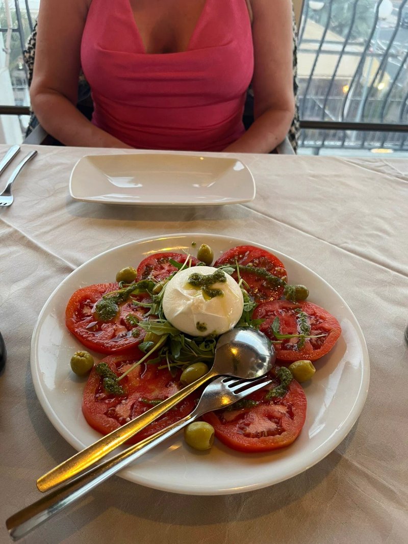 Delicias Restaurant