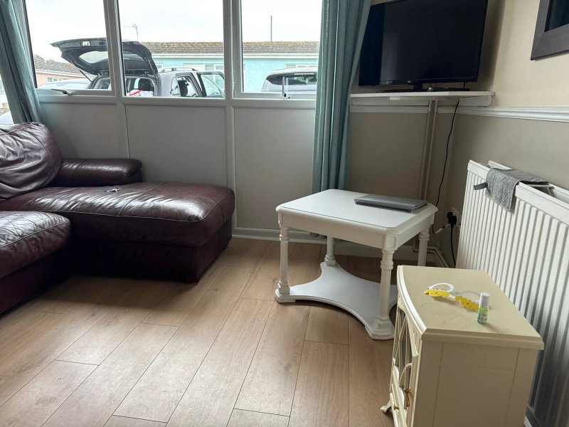 Trearddur Holiday Bungalows