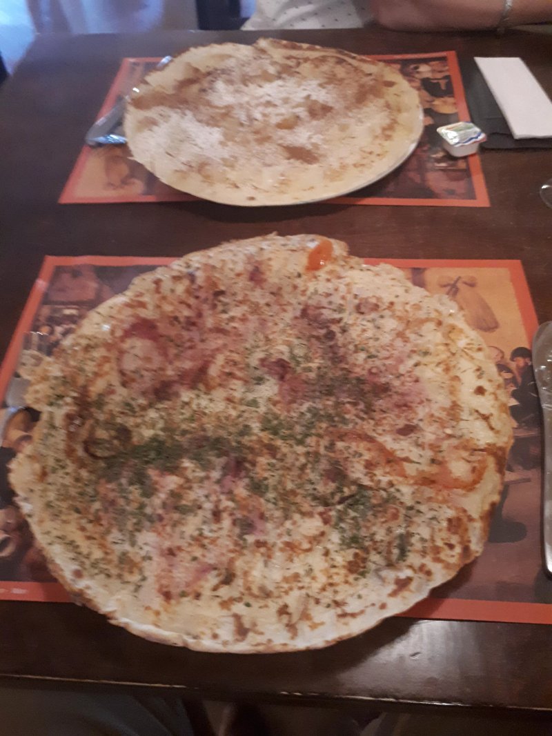 Pannenkoekenhuis De Schaapsbel