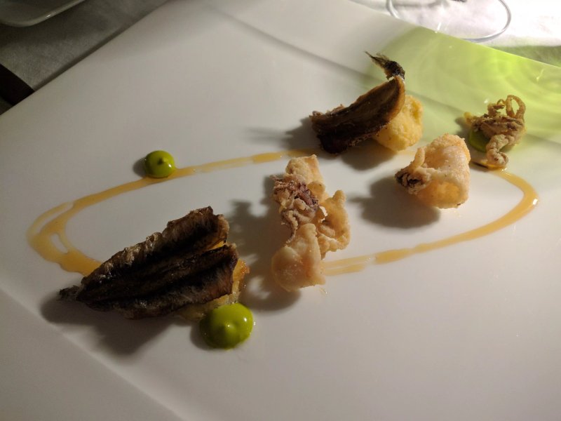 Riva Carne Al Fuoco