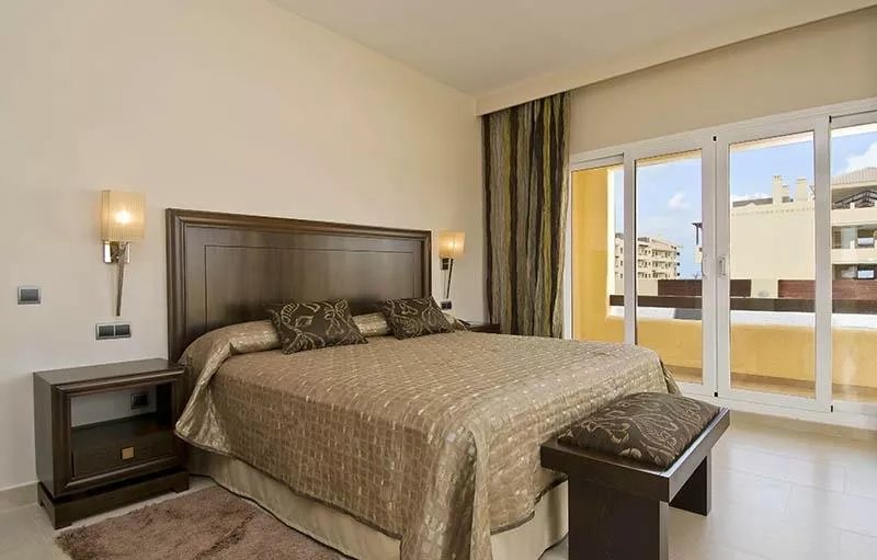 Senator Mar Menor Hotel
