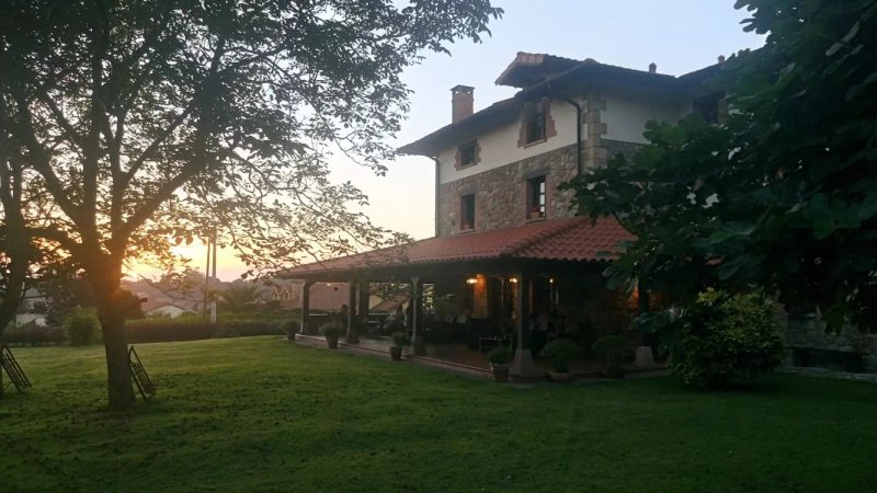 Posada Rural Caborredondo