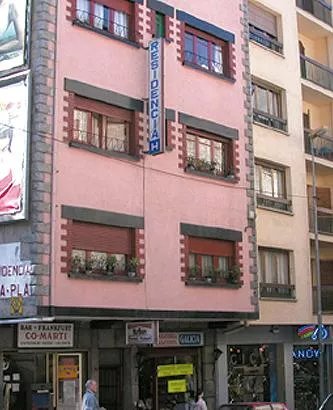 Pension Rossell