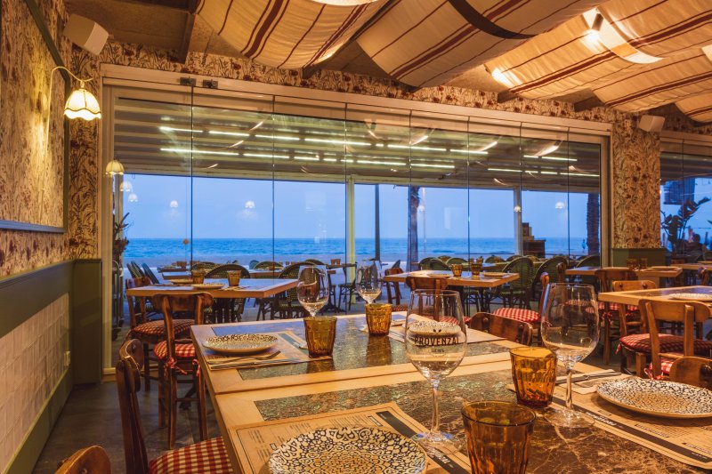 Pizzeria Provenzal