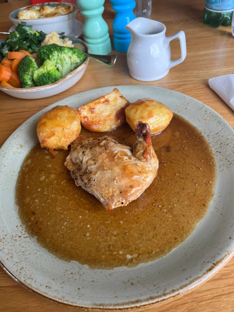 Huntingfield Arms