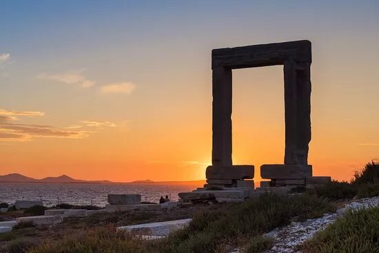 Naxos Cultural Tours