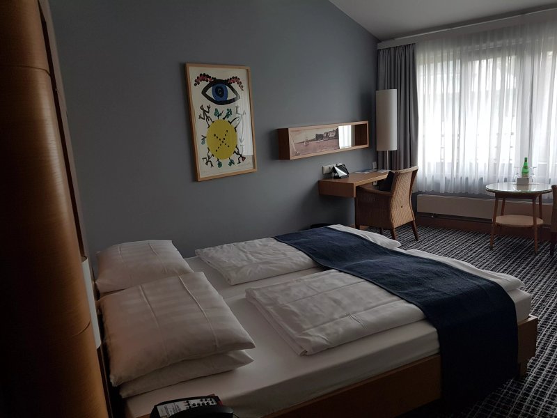 Hotel Esplanade Resort & Spa