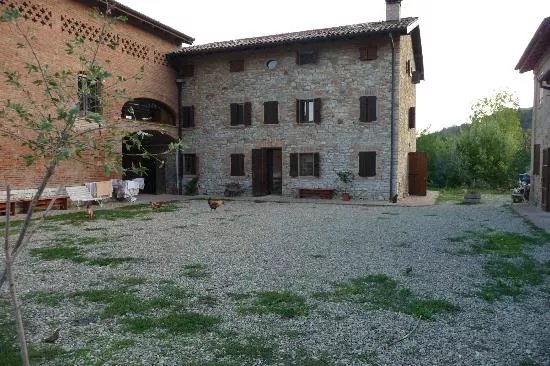 Agriturismo Il Luoghetto