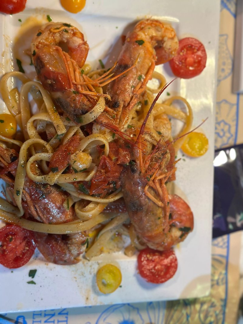 La Taverna di Masaniello