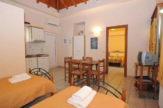 Hotel Xifoupolis