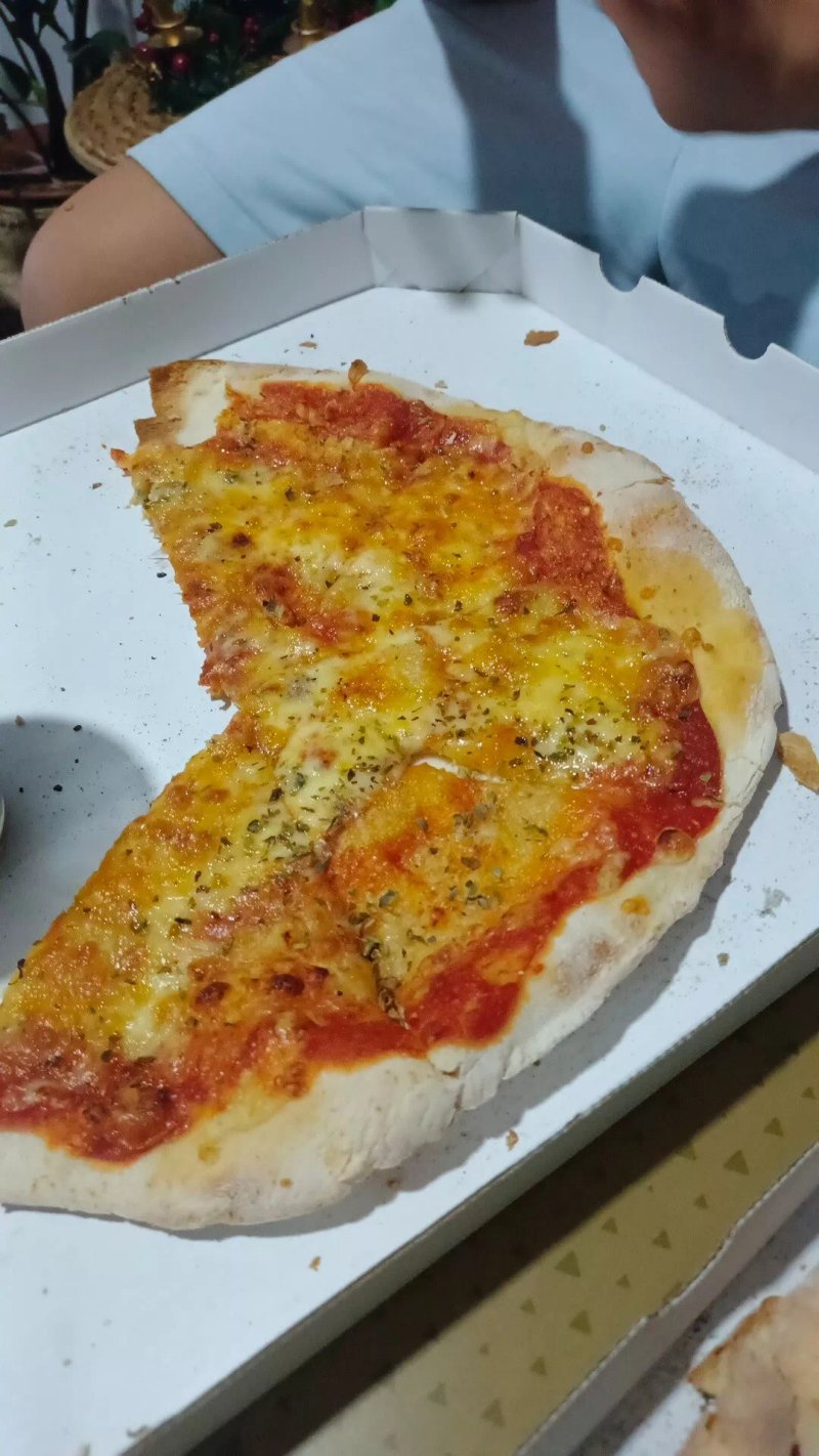 La Buona Pizza