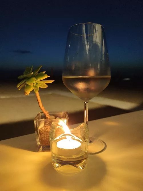 Beach Bar Ristorante Bagno Primavera