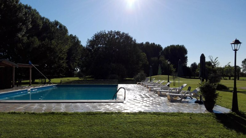 Agriturismo Colombare