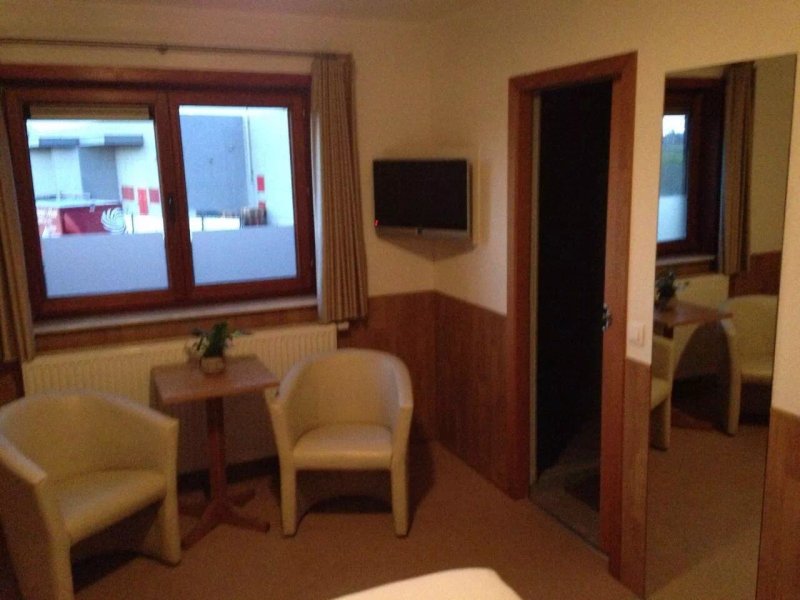 Hotel Chamdor