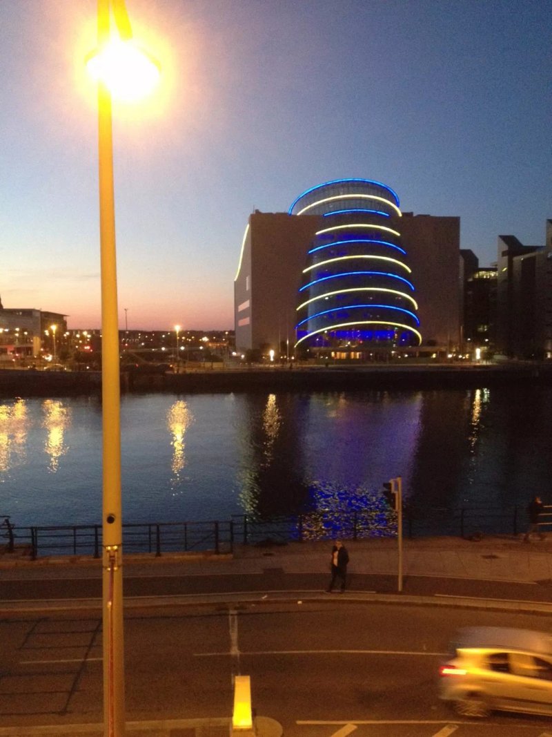 Ferryman Hotel