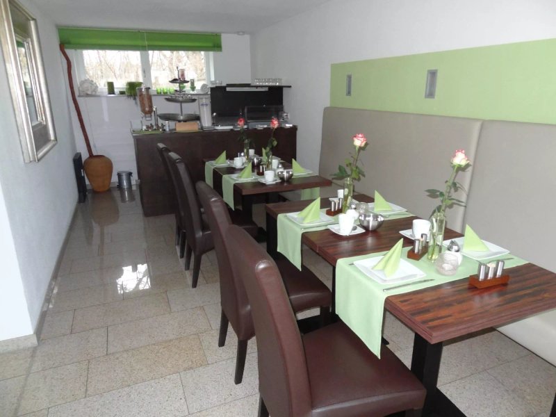 Hotel Villa Rosa