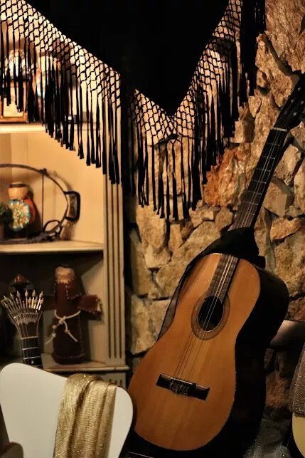 Fado Portugues - Casa de Fados