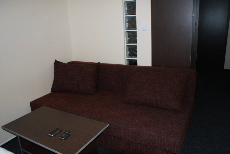 Hotel Sazava